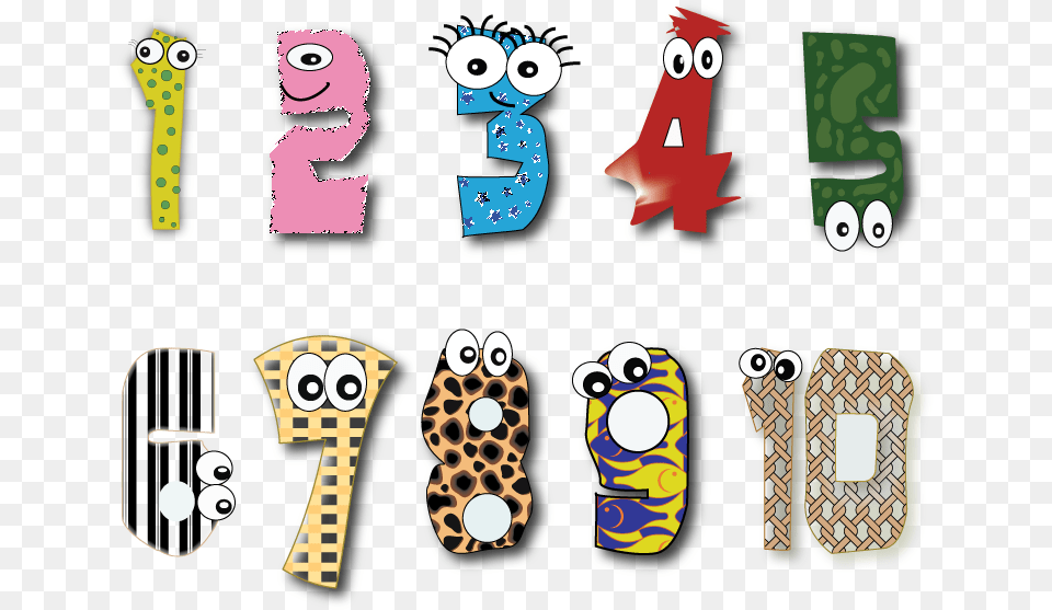 Number, Animal, Bird, Baby, Person Png