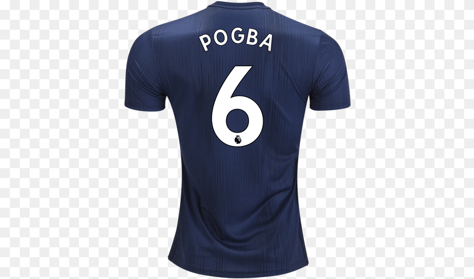 Number, Clothing, Shirt, T-shirt, Jersey Png Image