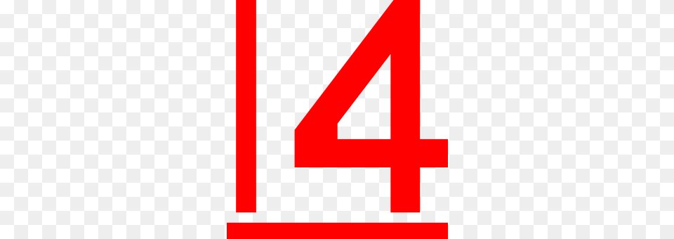 Number Symbol, Text, Sign Png