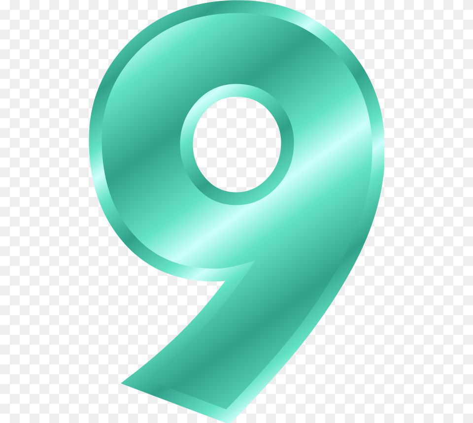 Number, Symbol, Text, Disk Png Image