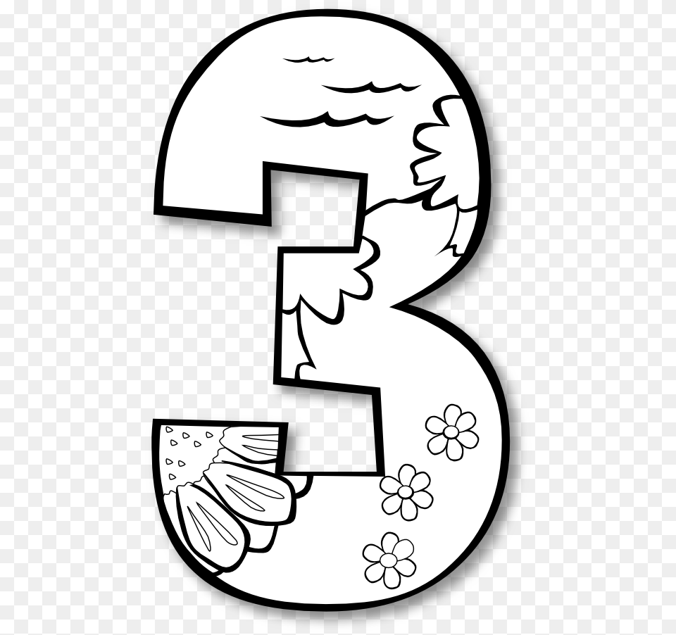 Number, Stencil, Symbol, Text, Person Png Image