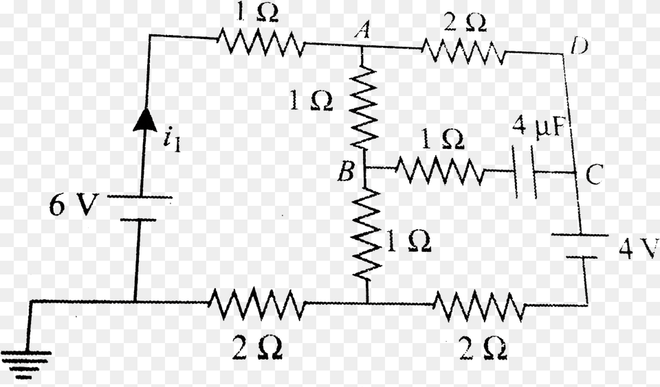 Number, Diagram, Blackboard, Circuit Diagram Free Png Download