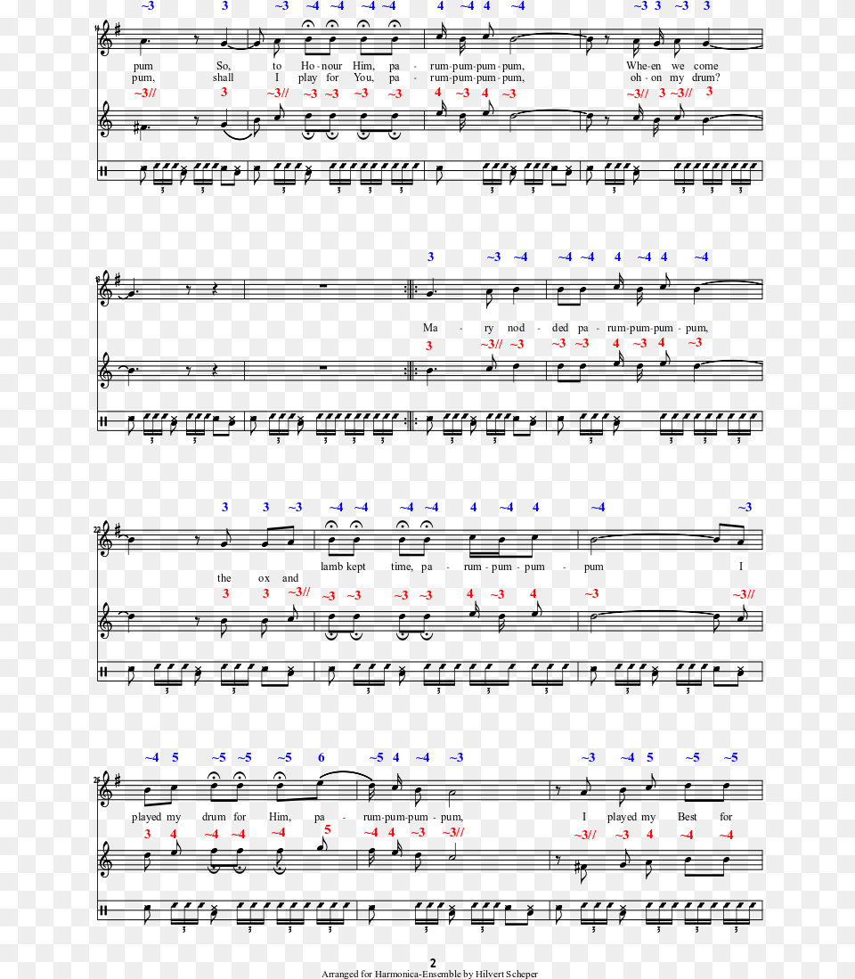 Number, Text, Page Free Transparent Png