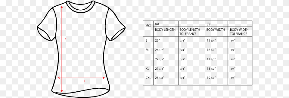 Number, Chart, Clothing, Measurements, Plot Free Png Download