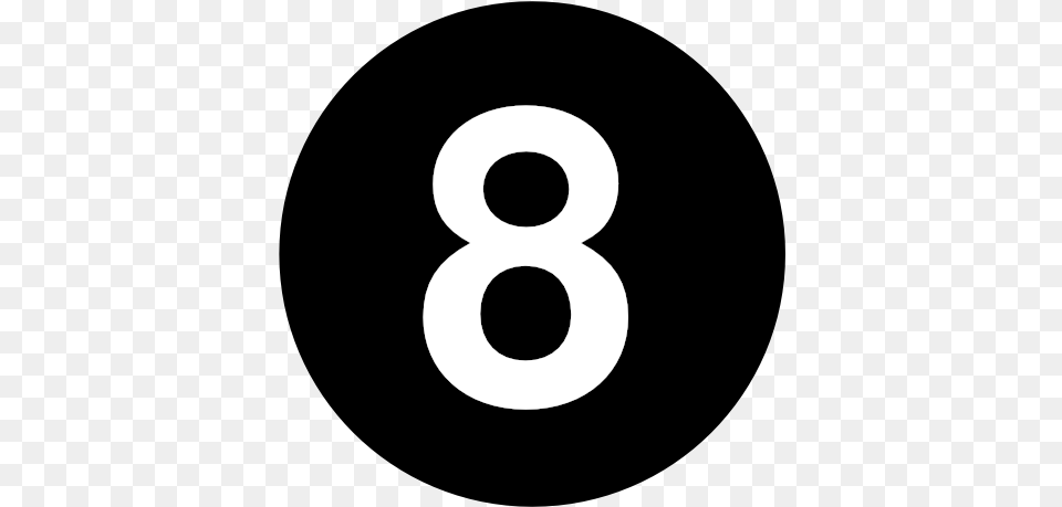 Number 8 Coil Interledger, Symbol, Text, Nature, Outdoors Png Image
