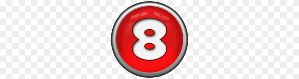 Number 8 Icon, Symbol, Text, Food, Ketchup Free Transparent Png