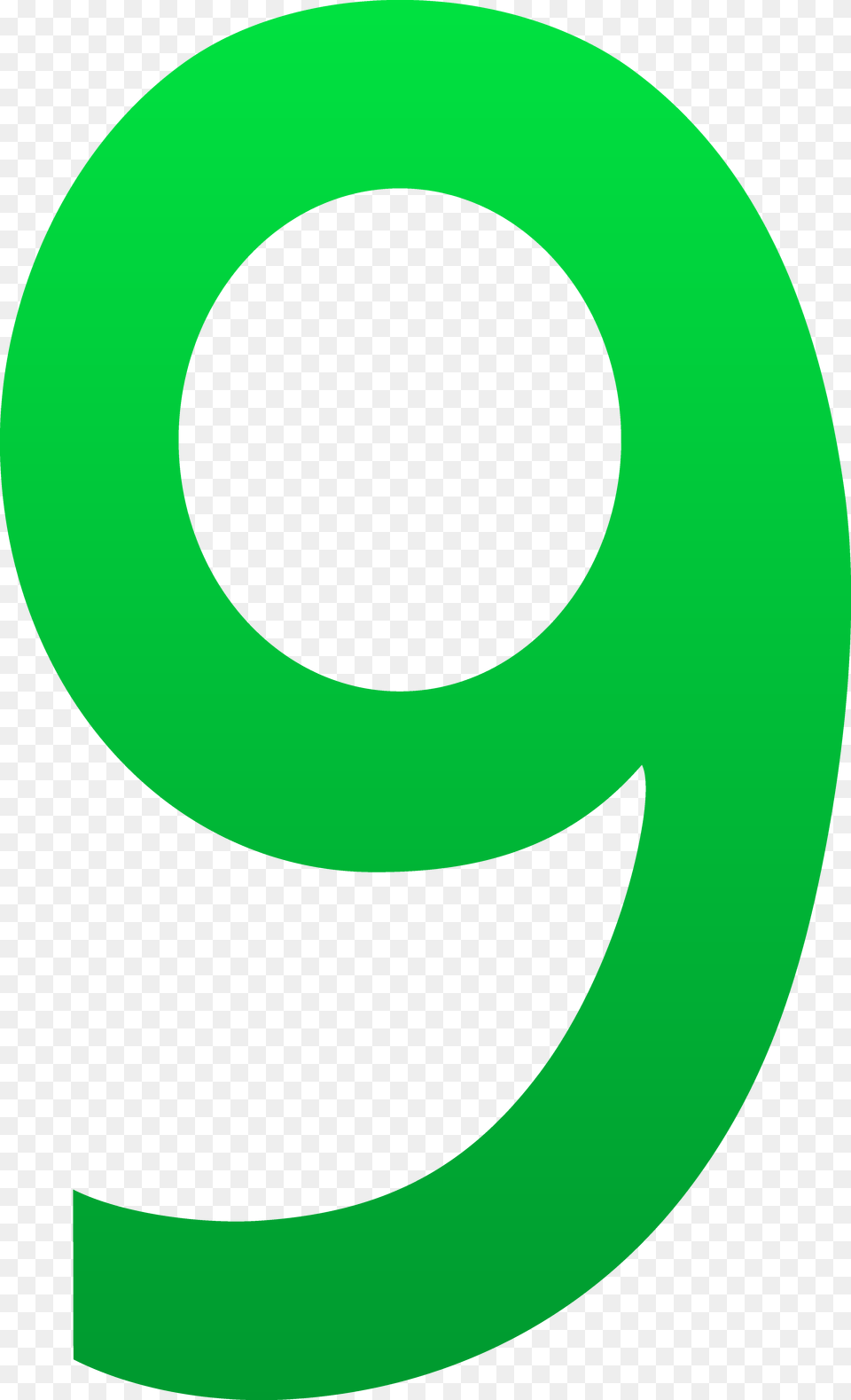 Number 9 Clip Art 9 Clipart, Logo, Symbol, Text Free Png Download