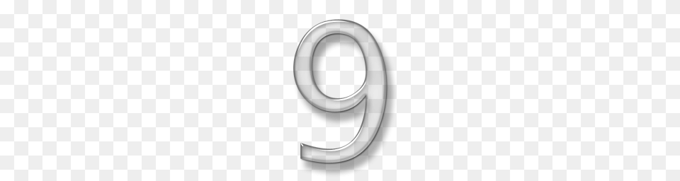 Number 9 Icon, Symbol, Text, Logo Png Image