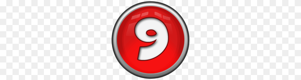 Number 9 Icon, Symbol, Text, Food, Ketchup Png