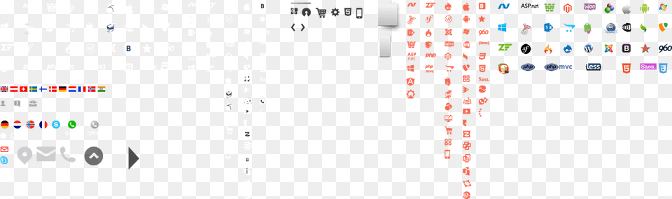 Number, Text Free Png Download