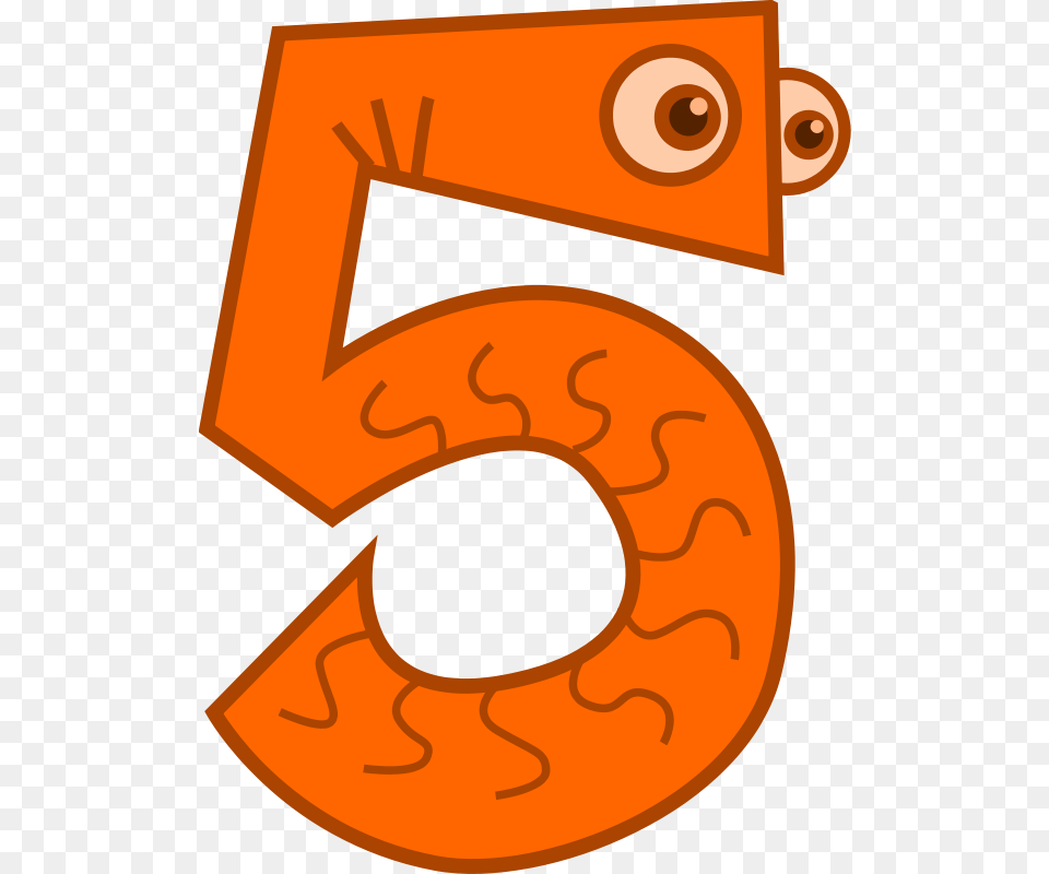 Number Animals, Symbol, Text Free Transparent Png