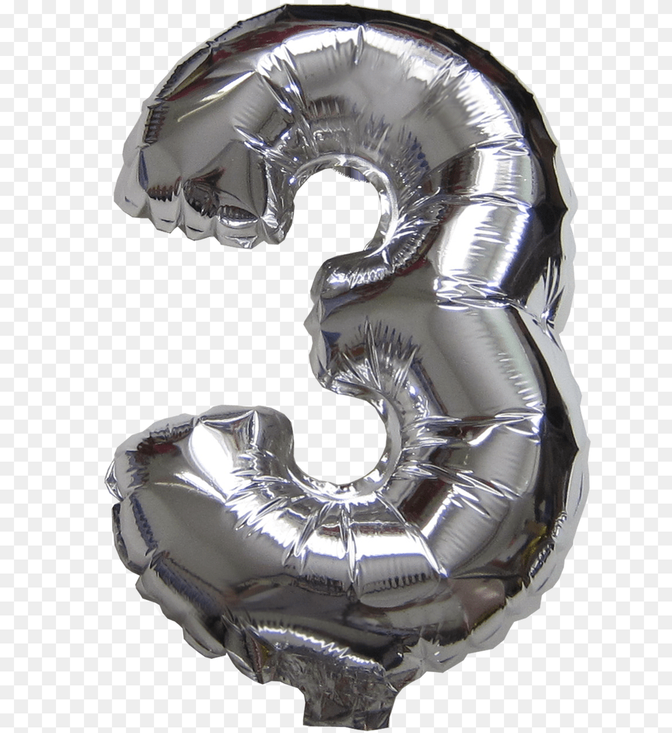 Number Balloons Inflatable, Aluminium, Symbol, Text, Person Free Png