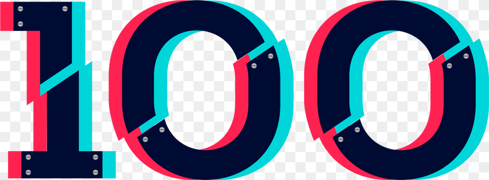 Number Circle, Light, Text, Symbol Png Image