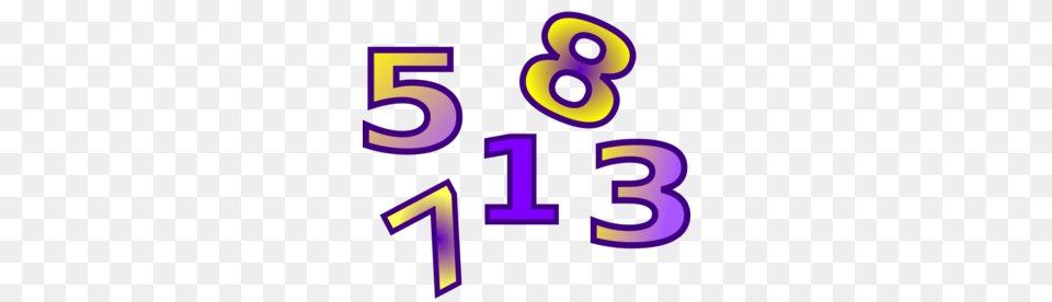 Number Clip Art, Symbol, Text Free Png