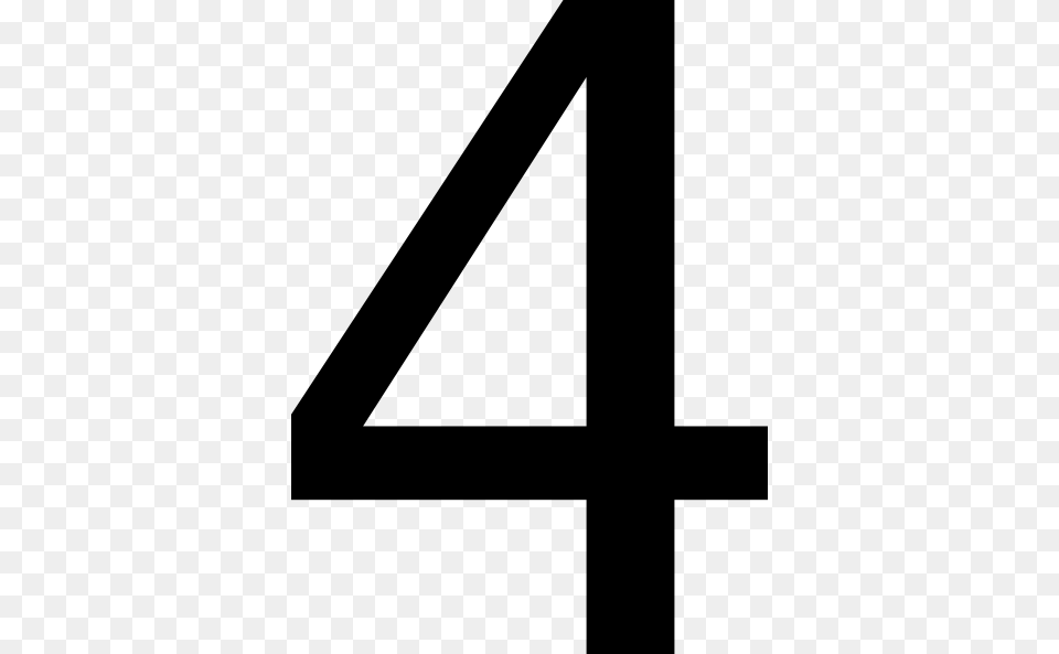 Number Clip Art, Triangle, Symbol Free Transparent Png
