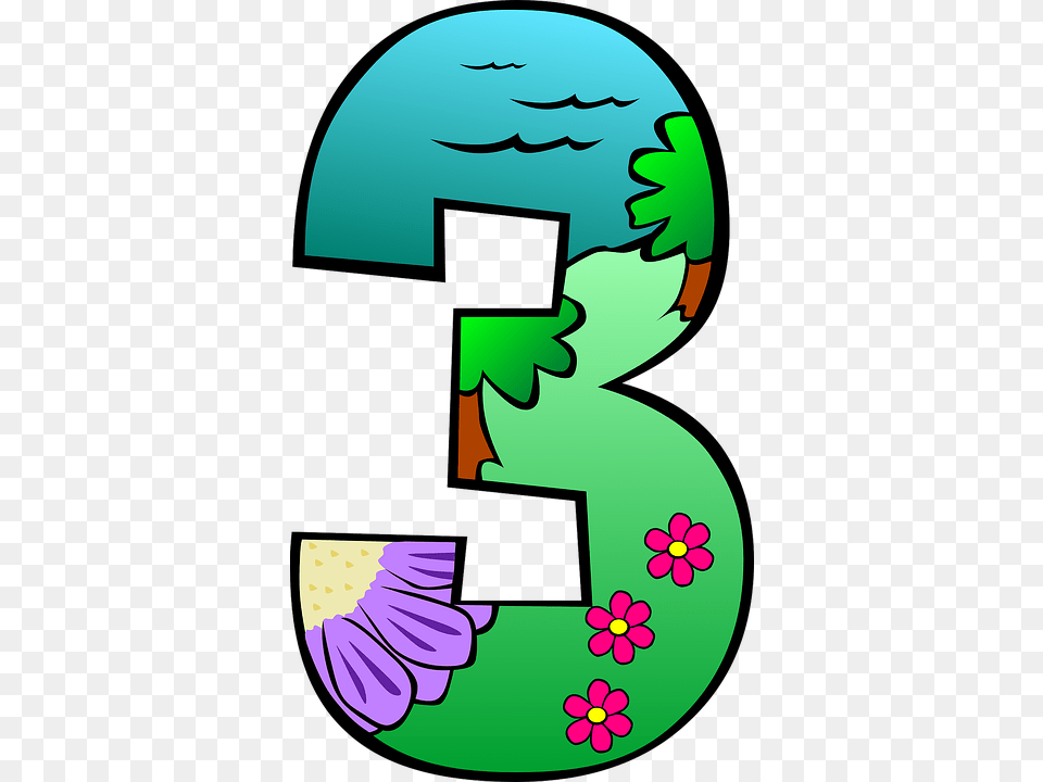 Number Clipart, Symbol, Text Png Image