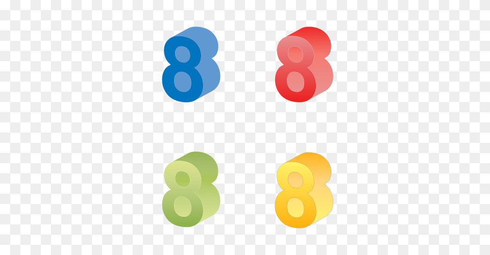 Number Clipart, Symbol, Text Png Image