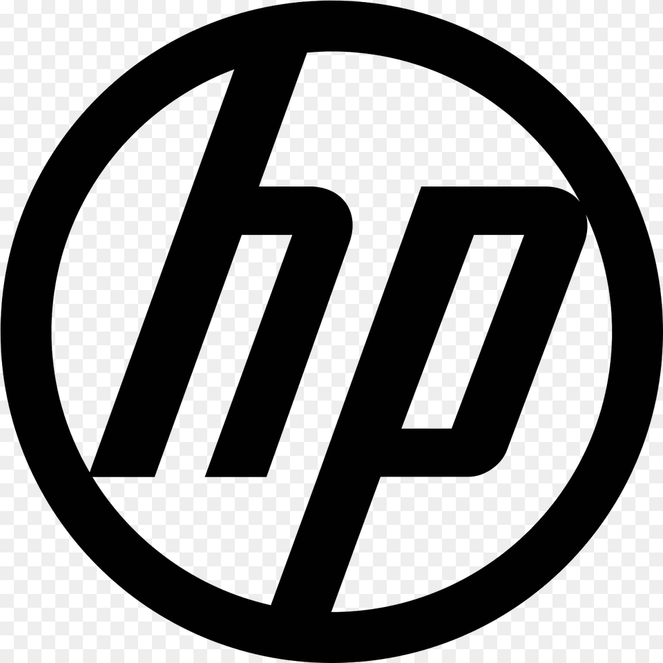 Number Eight Ball Registered Logo, Gray Free Transparent Png