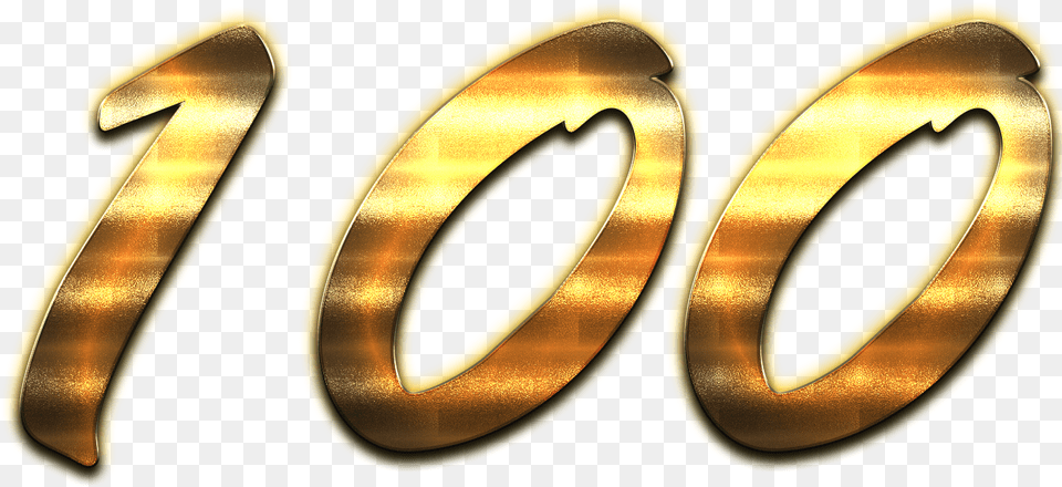 Number Golden Macro Photography, Symbol, Text, Gold Png