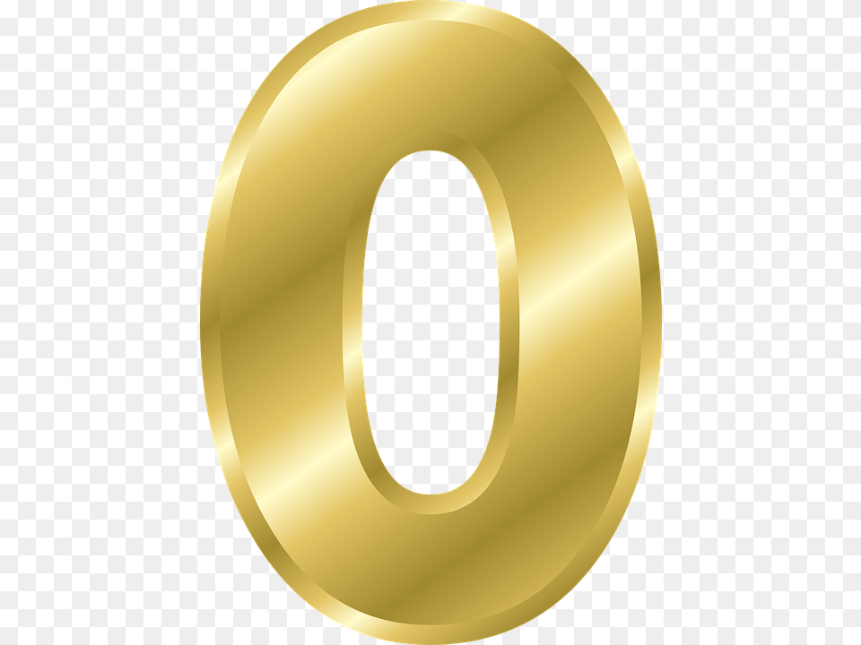 Number Image, Gold, Disk, Text, Symbol Free Transparent Png