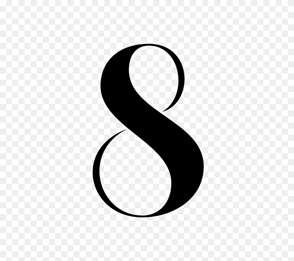 Number Background Arts, Alphabet, Ampersand, Symbol, Text Png Image