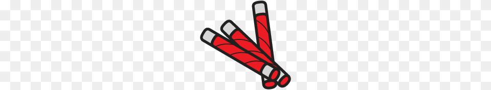 Number Of Required Visual Distress Signals, Dynamite, Weapon Free Transparent Png