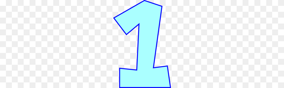 Number One, Symbol, Text Png Image