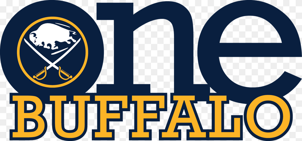 Number One Buffalo Sabres Buffalo Bills, Logo Png Image