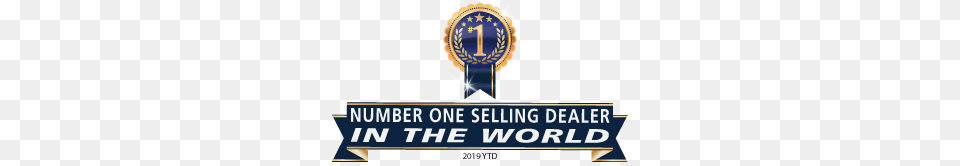 Number One Dealer Poster, Badge, Logo, Symbol Free Transparent Png