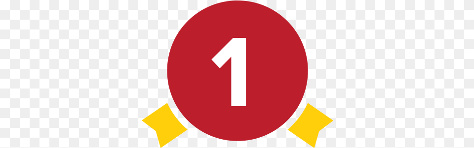 Number One In Transfer Rates Number One Icon, Sign, Symbol, Text, Road Sign Png Image