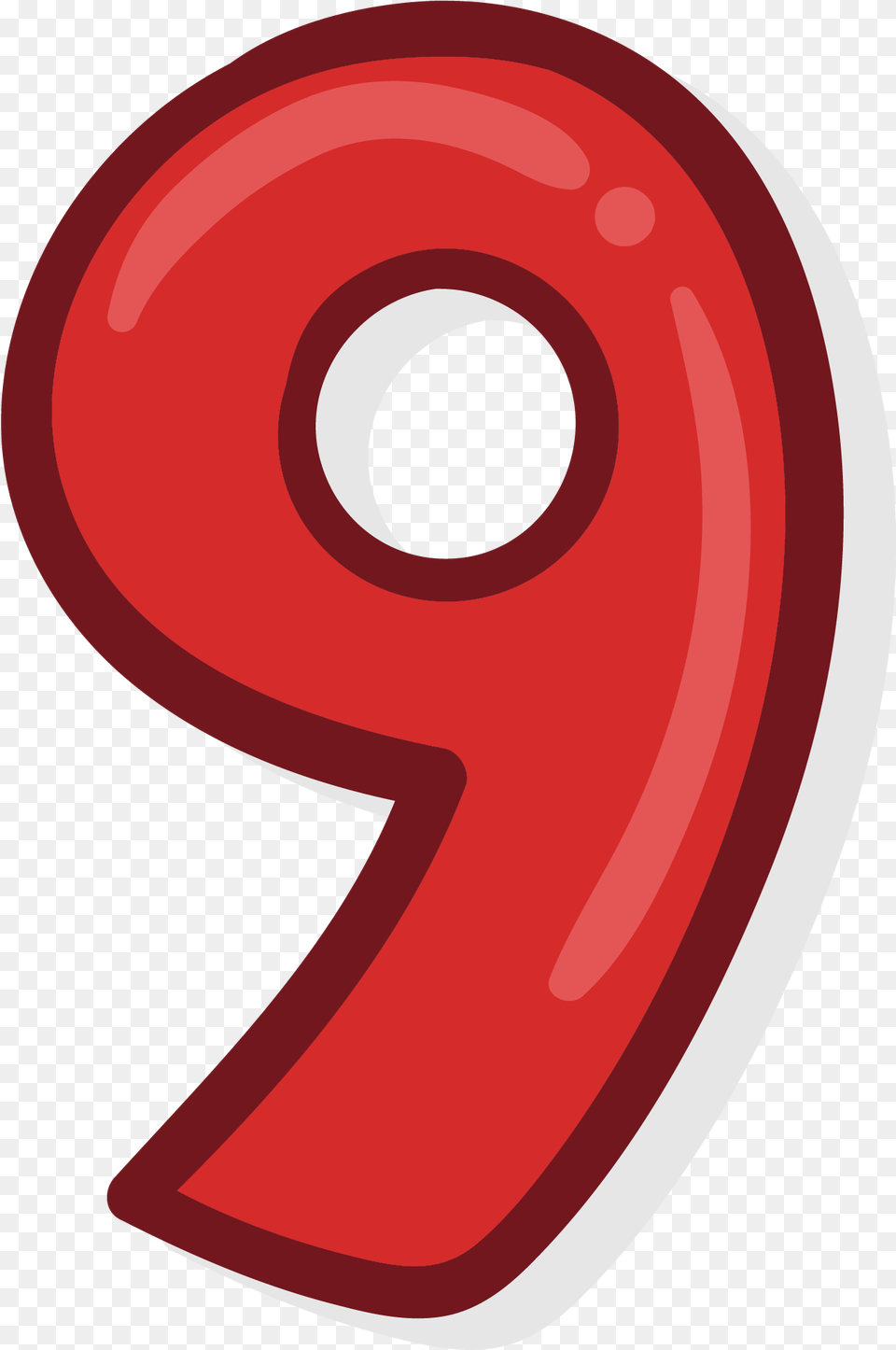 Number Photo Play Circle, Symbol, Text Free Png