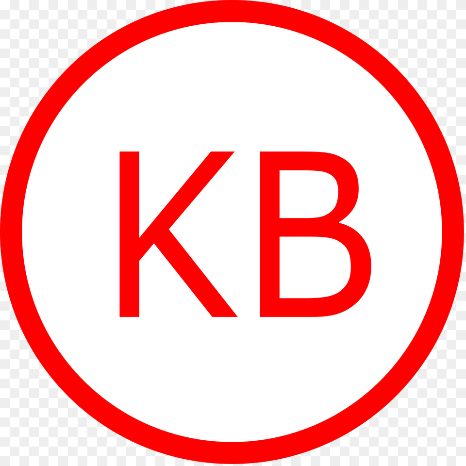 Number Prefix Kobe Railway, Sign, Symbol, Road Sign Free Png Download