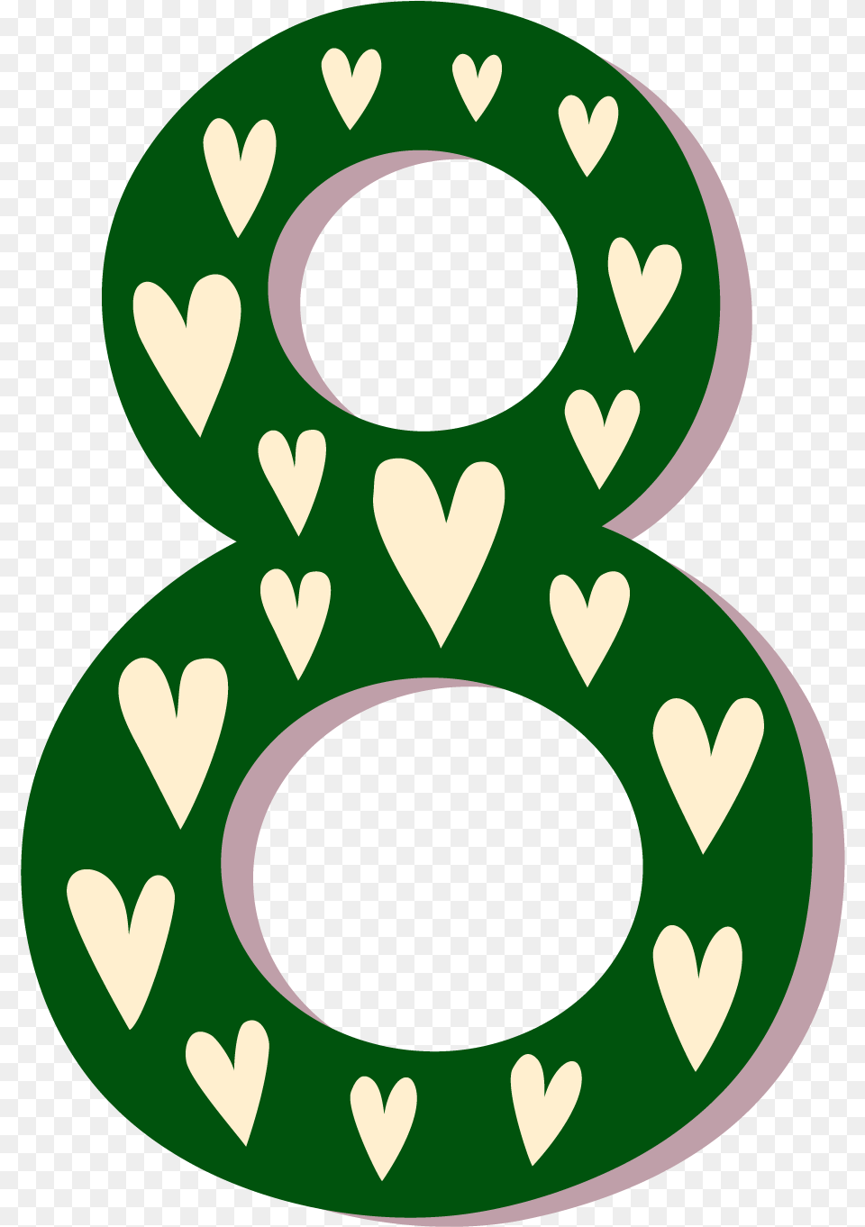 Number Stock Circle, Green, Symbol, Text Png