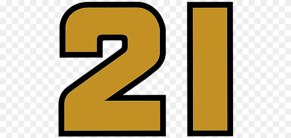 Number Woodbrothers Racing Gold Numero Numeral, Symbol, Text, First Aid Png