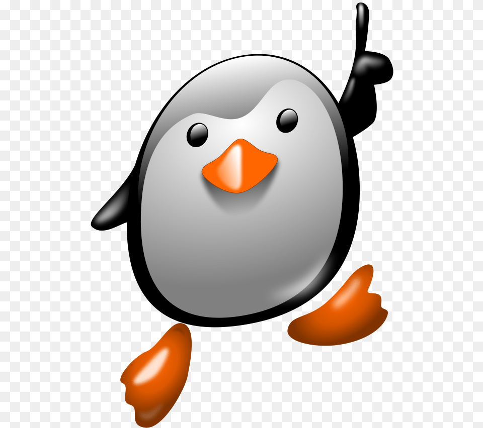 Number Zero Clipart Vector Clip Art Online Royalty Cartoon Penguin, Animal, Bird, Puffin, Beak Free Transparent Png