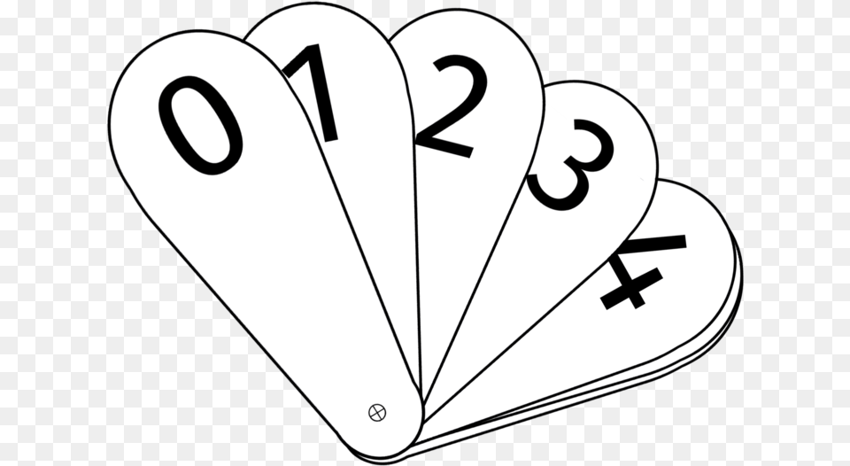 Numberfancover Heart, Text, Number, Symbol Png Image