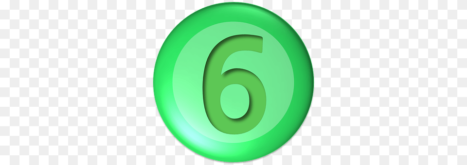 Numbers Green, Number, Symbol, Text Free Png
