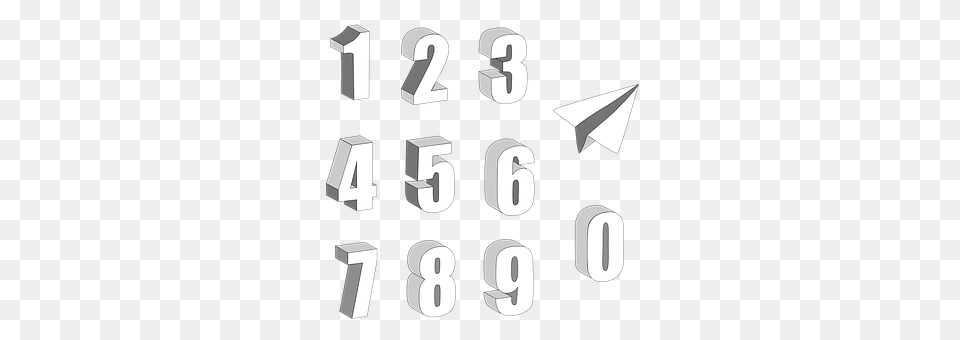 Numbers Text, Number, Symbol, Dynamite Png Image