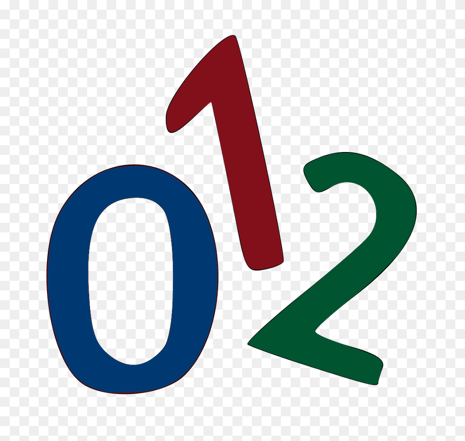 Numbers, Number, Symbol, Text Png