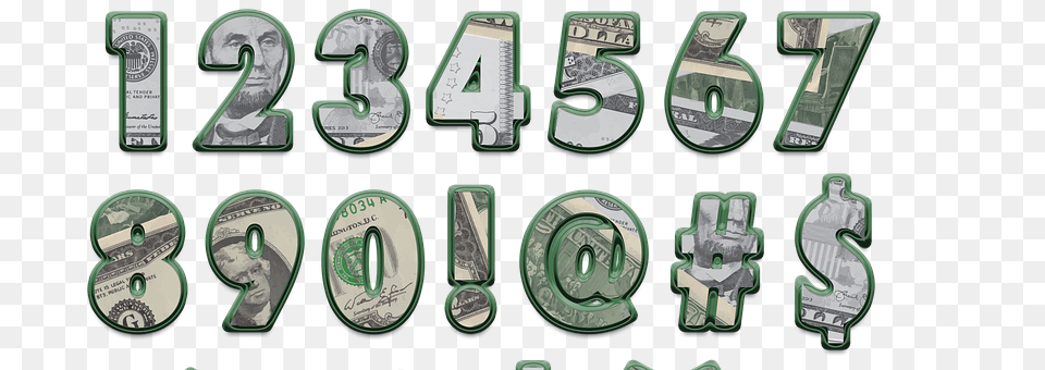 Numbers Number, Symbol, Text, Adult Png Image