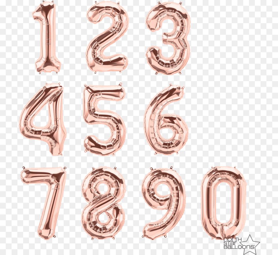 Numbers 34 In, Number, Symbol, Text, Balloon Free Transparent Png