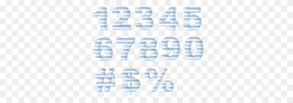 Numbers Number, Symbol, Text Png Image