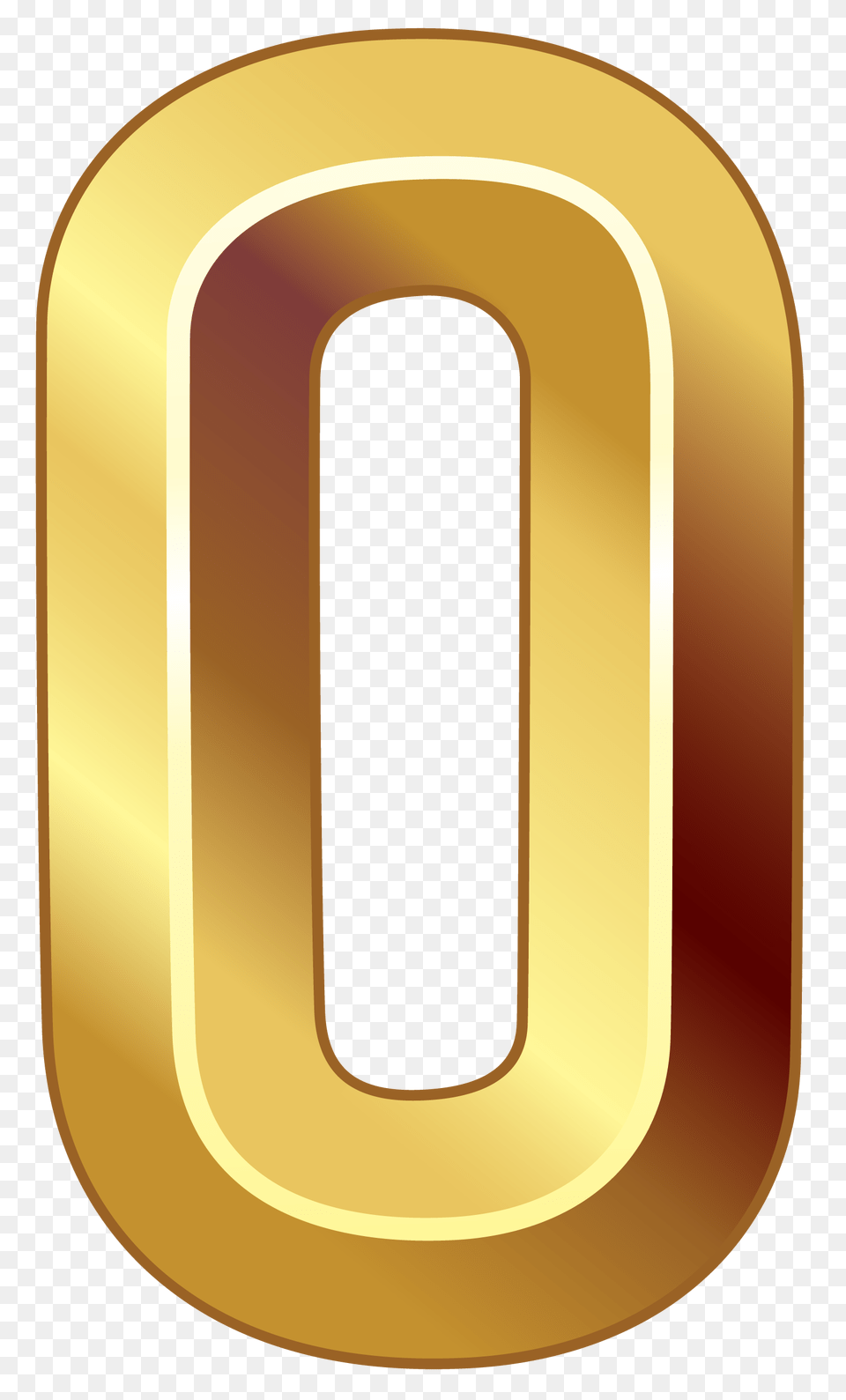 Numbers A Clipart Images Clip, Gold, Number, Symbol, Text Free Transparent Png