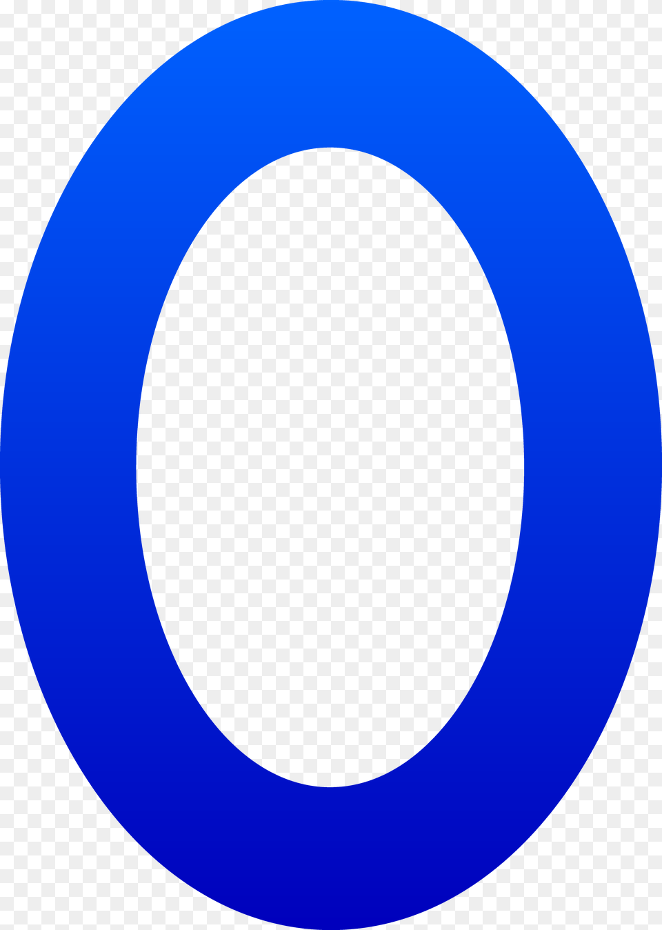 Numbers Clip Art, Oval, Logo, Astronomy, Moon Free Png