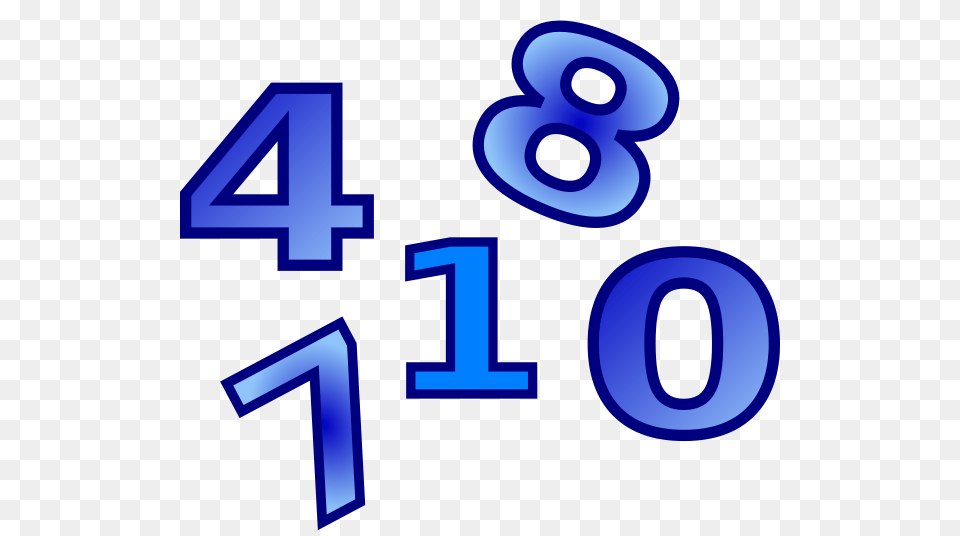 Numbers Clip Art, Number, Symbol, Text, First Aid Free Transparent Png