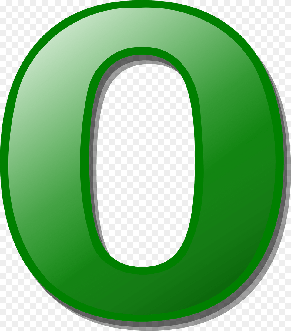 Numbers Clipart, Green, Number, Symbol, Text Free Transparent Png