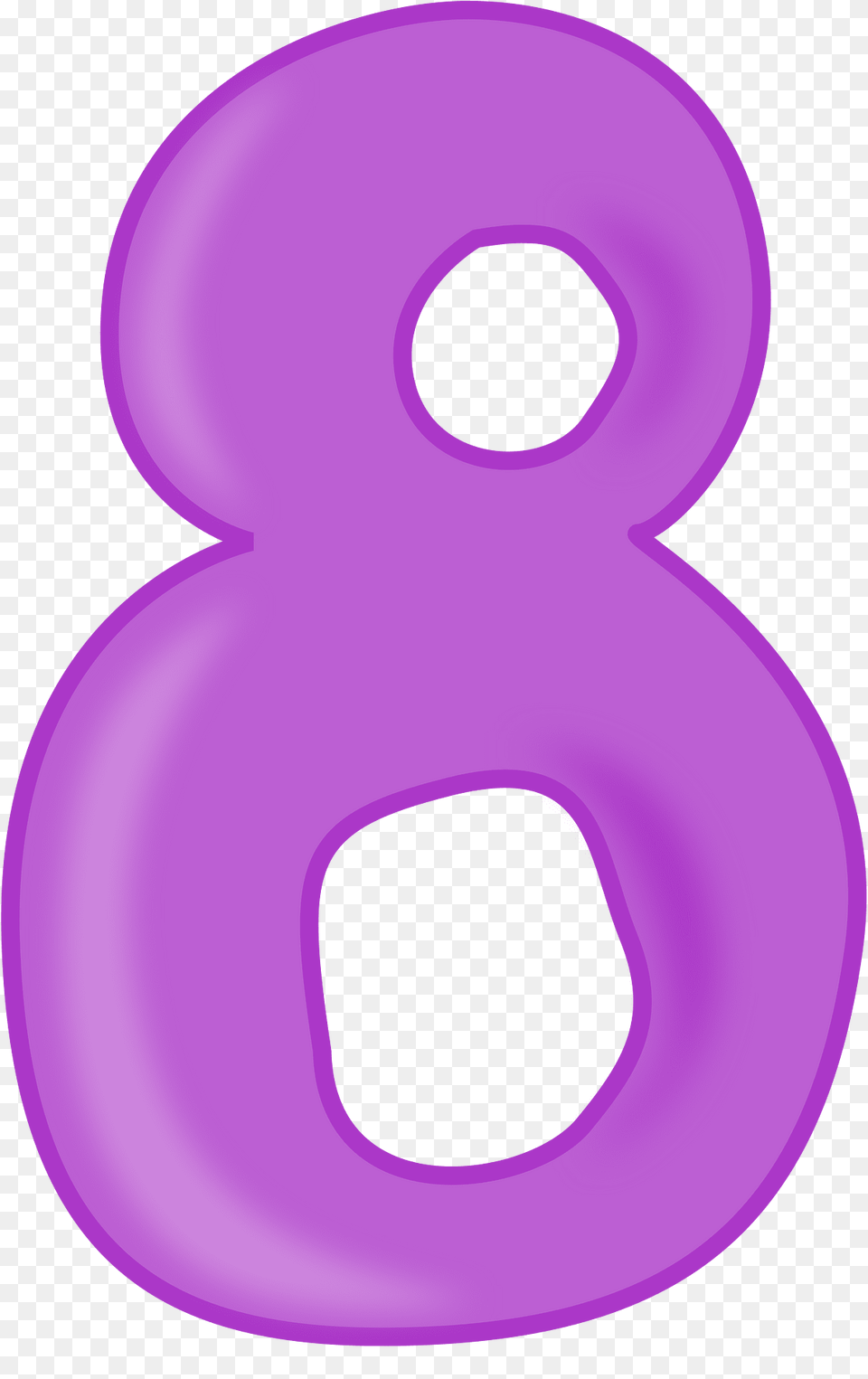 Numbers Clipart, Number, Symbol, Text Png Image