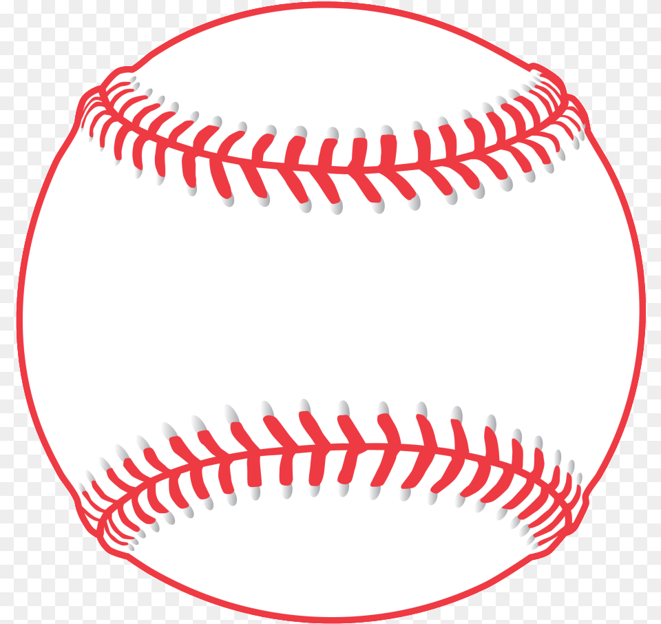 Numbers Clipart Baseball Clip Art Baseball, Ball, Baseball (ball), Sport Free Png