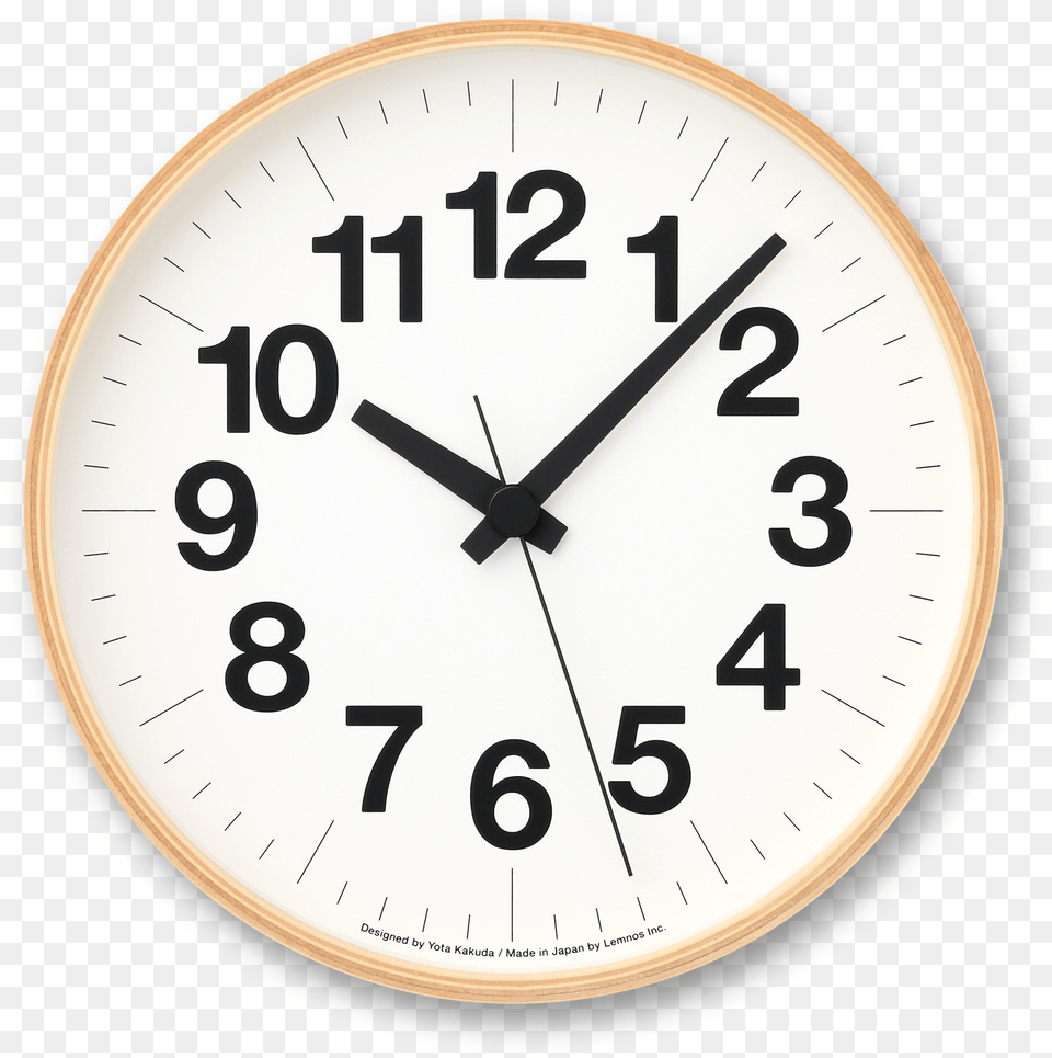 Numbers Clock M Wall Clock, Analog Clock, Wall Clock Png