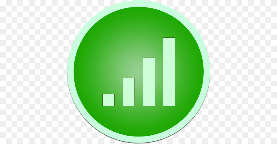 Numbers Icon Felix Pakhuis, Green, Logo, Disk Free Png